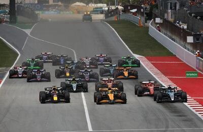 F1. Classifica 2024: risultati mondiale Costruttori e Piloti dopo il GP di Spagna