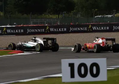 F1, Gp Gran Bretagna 2016: le ultime notizie da Silverstone