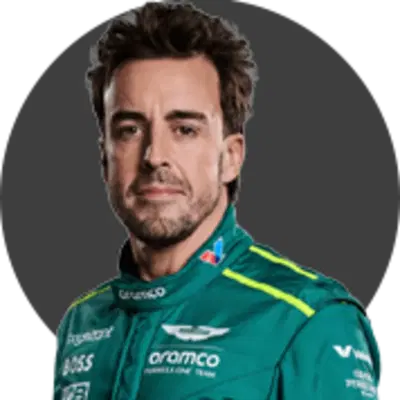 Fernando Alonso