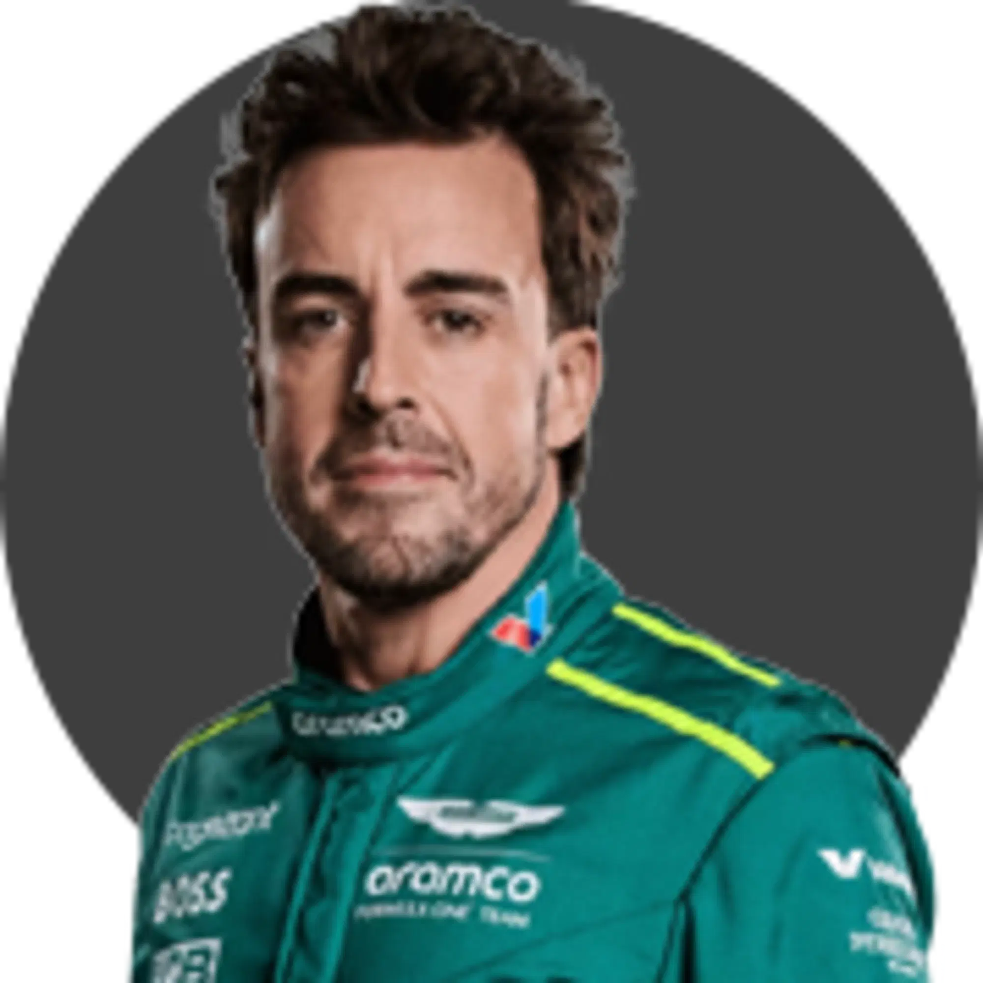 Fernando Alonso