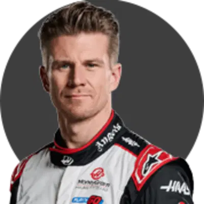 Nico Hulkenberg