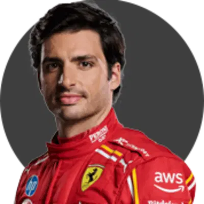 Carlos Sainz