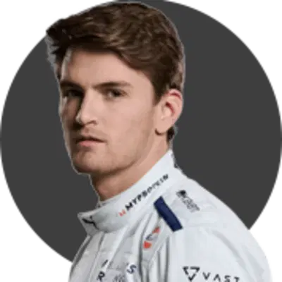 Logan Sargeant