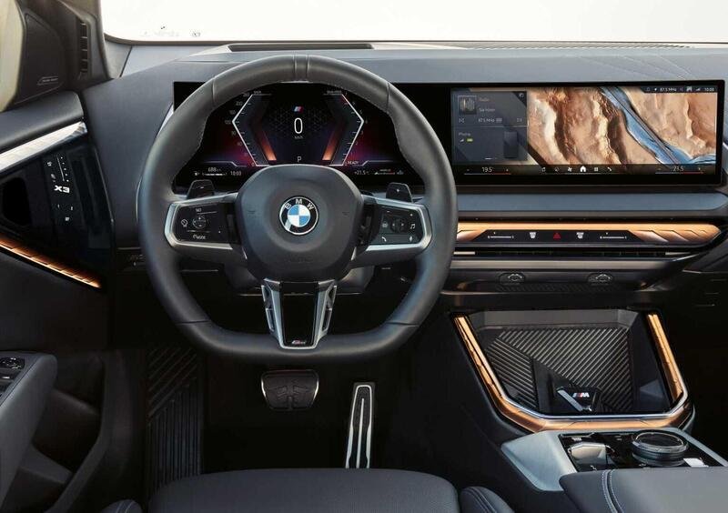 BMW X3 (2024-->>) (9)
