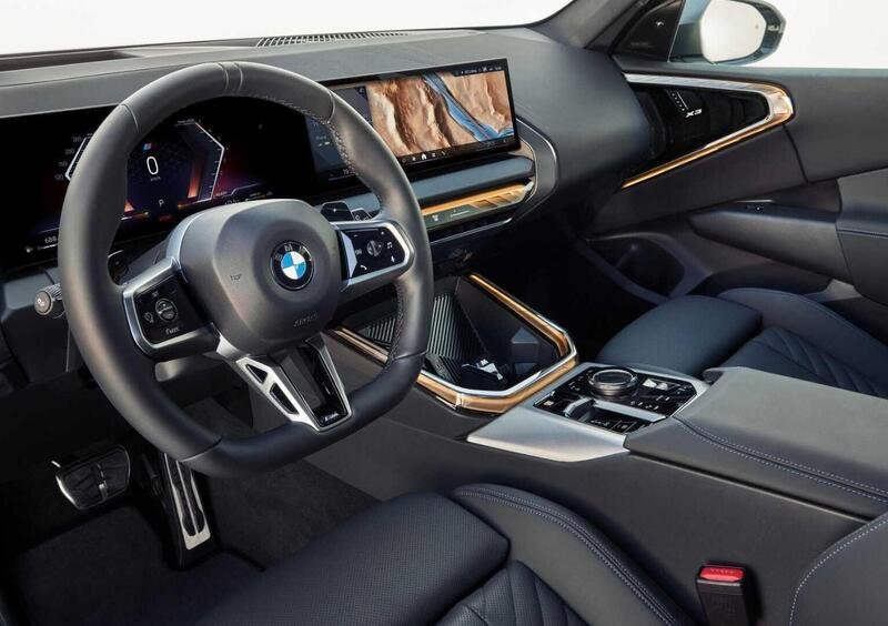 BMW X3 (2024-->>) (10)