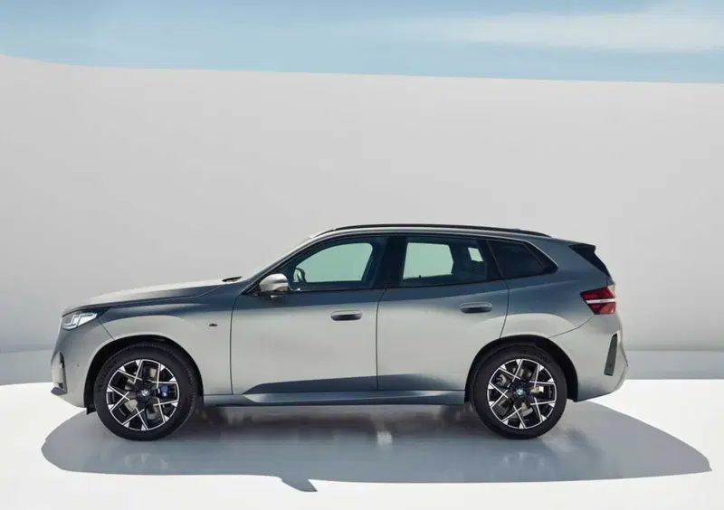BMW X3 (2024-->>) (4)