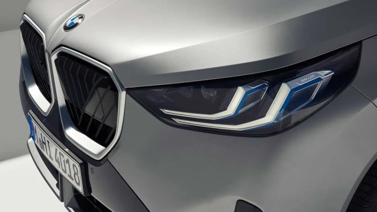 BMW X3 xdrive20d MSport Pro auto (13)