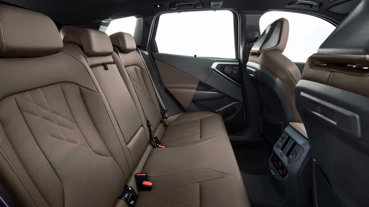 BMW X3 xdriveM50 MSport Pro auto (10)
