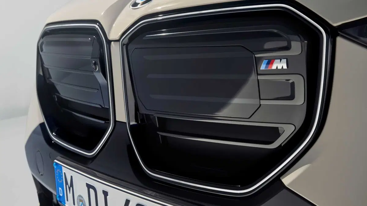BMW X3 xdriveM50 MSport Pro auto (14)