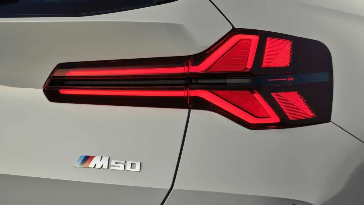 BMW X3 xdriveM50 MSport Pro auto (15)