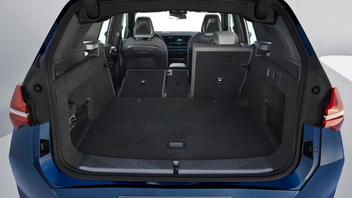 BMW X3 xdrive30e MSport auto (13)