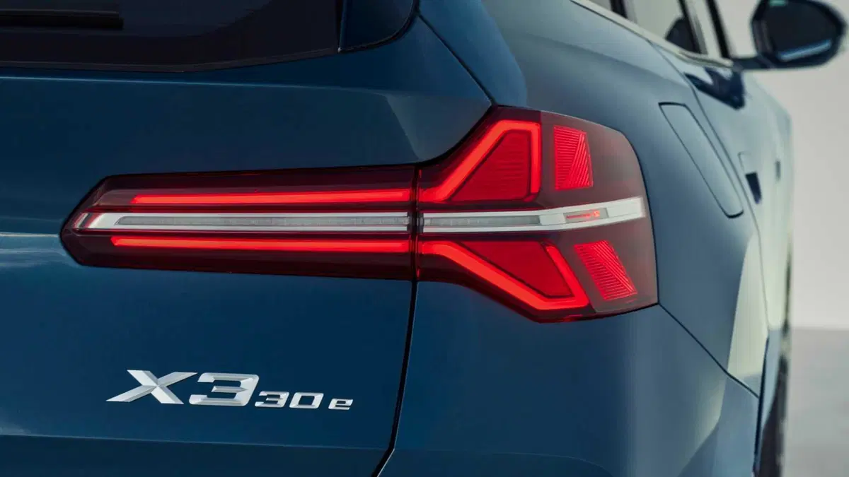 BMW X3 xdrive30e MSport auto (15)