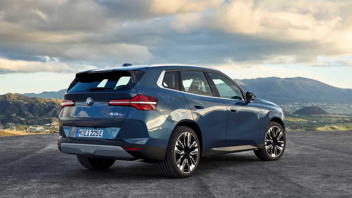 BMW X3 xdrive30e MSport Pro auto (4)