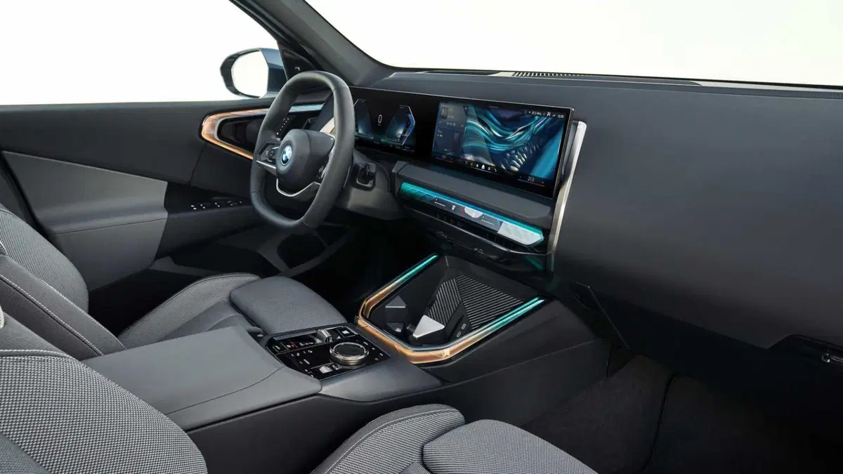 BMW X3 xdrive30e MSport Pro auto (10)