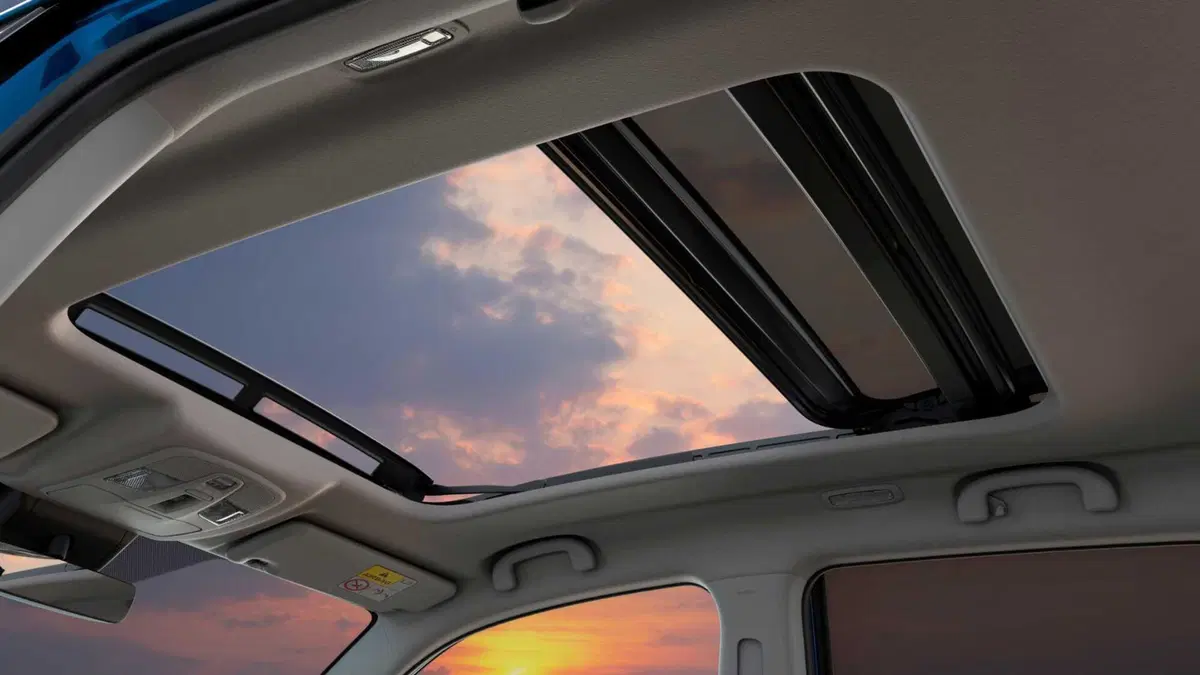 Suzuki Vitara 1.4 Hybrid Starview (10)
