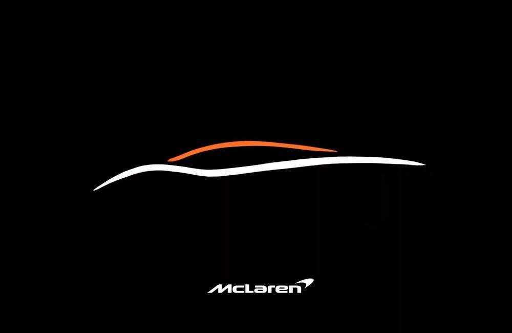 Il nuovo design di McLaren