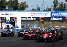 La Formula E torna in pista per i round di Portland: orari e dove seguire i due E-Prix 2024