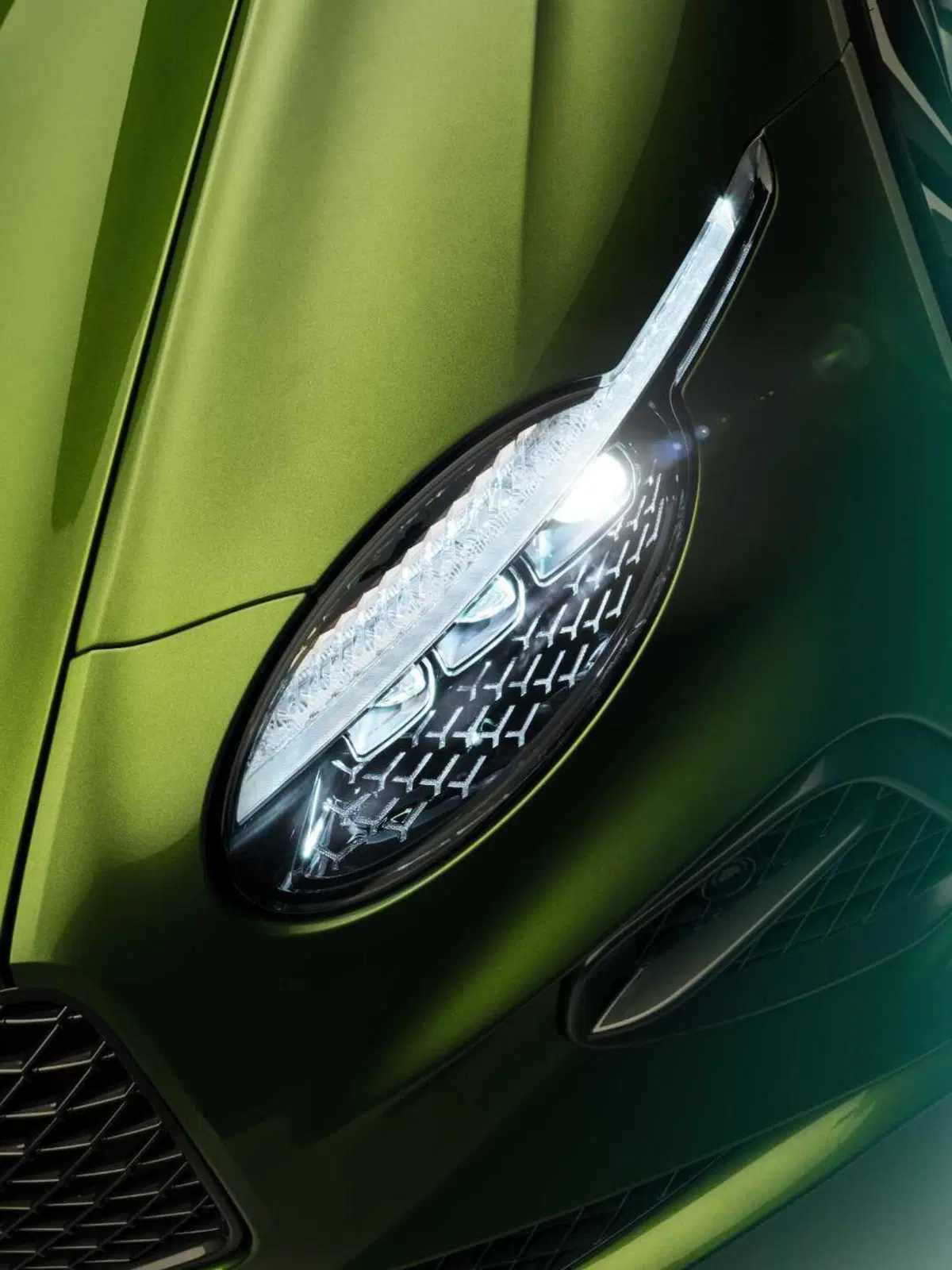 Bentley: due nuove Continental GT e GTC speed (11)