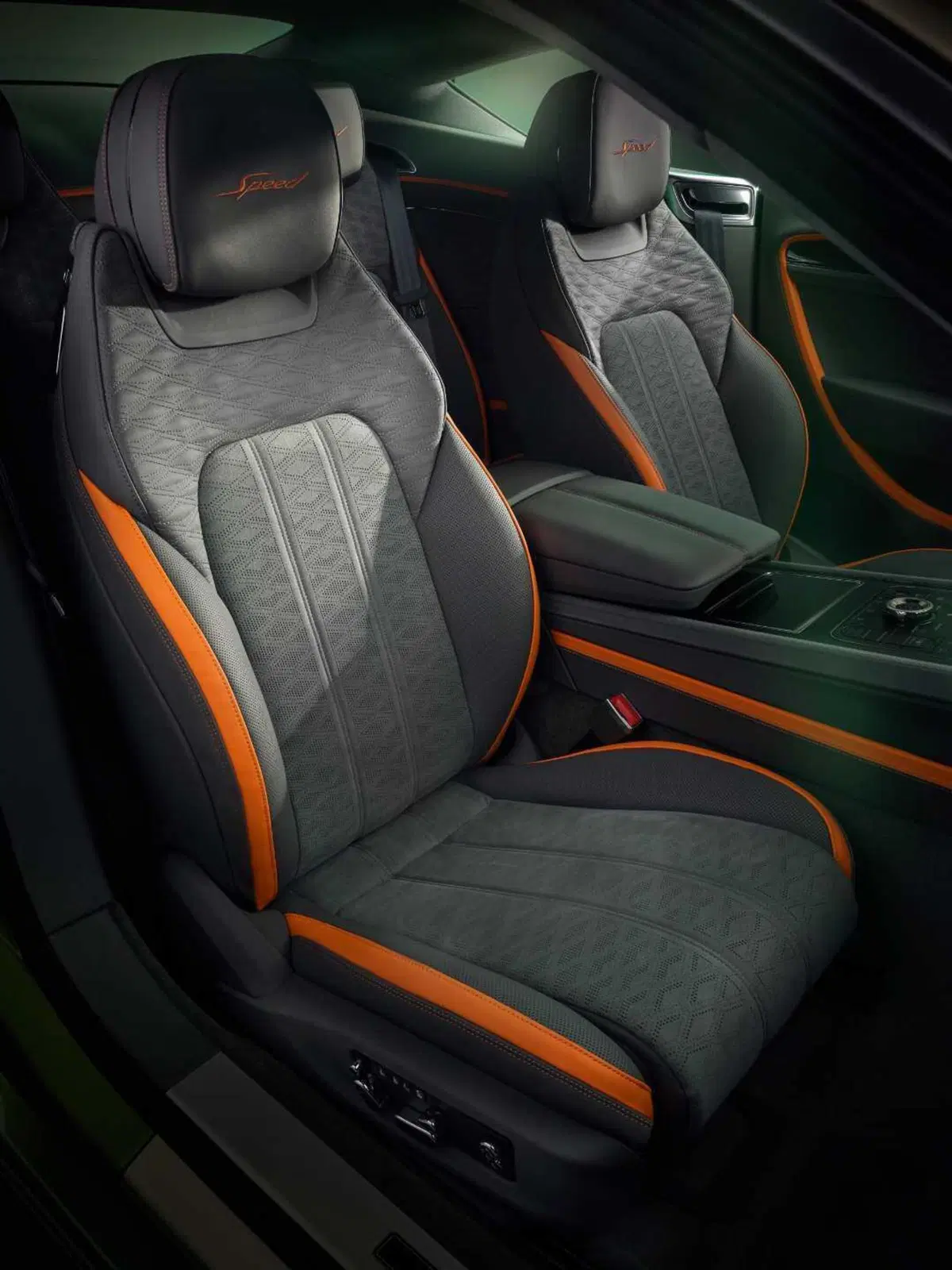 Bentley: due nuove Continental GT e GTC speed (13)