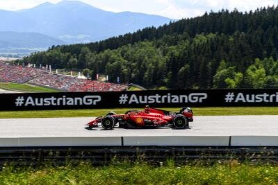Orari TV Formula 1 GP Austria 2024 diretta Sky differita TV8