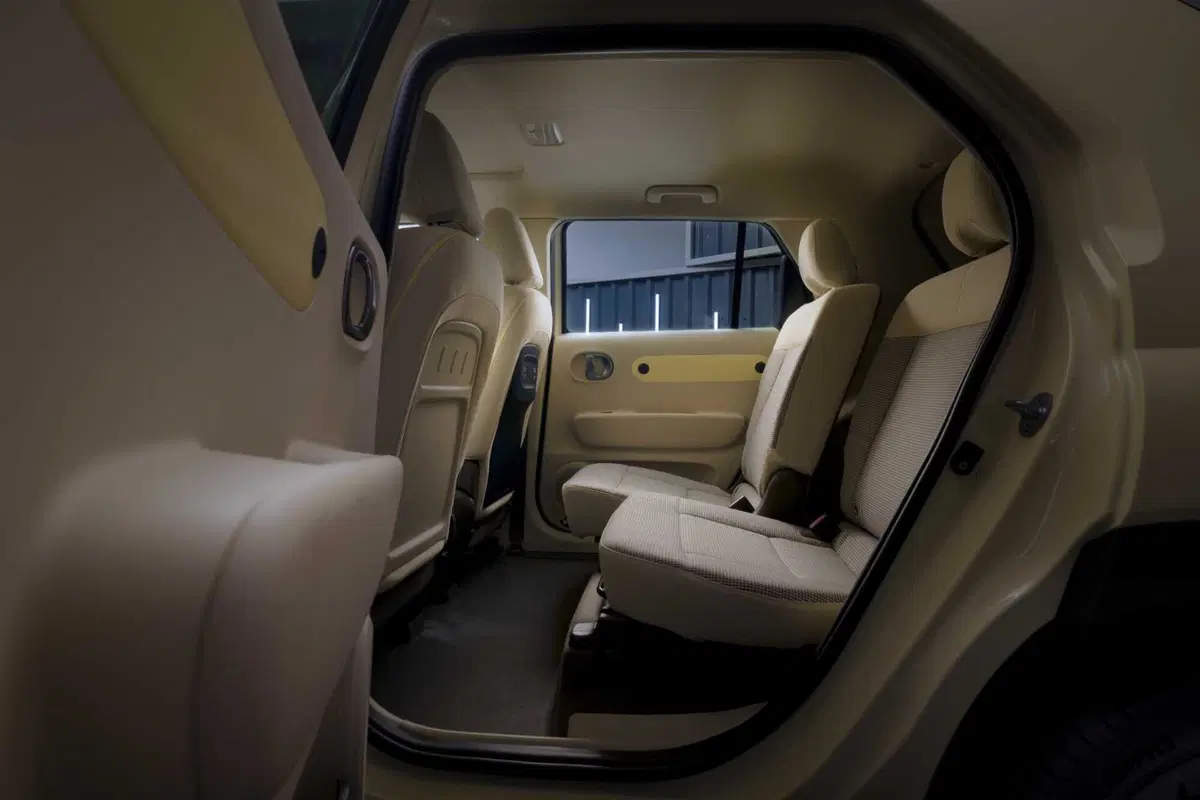 Hyundai Inster: la nuova citycar elettrica da 25k, prezzi, caratteristiche e dotazioni [VIDEO] (22)