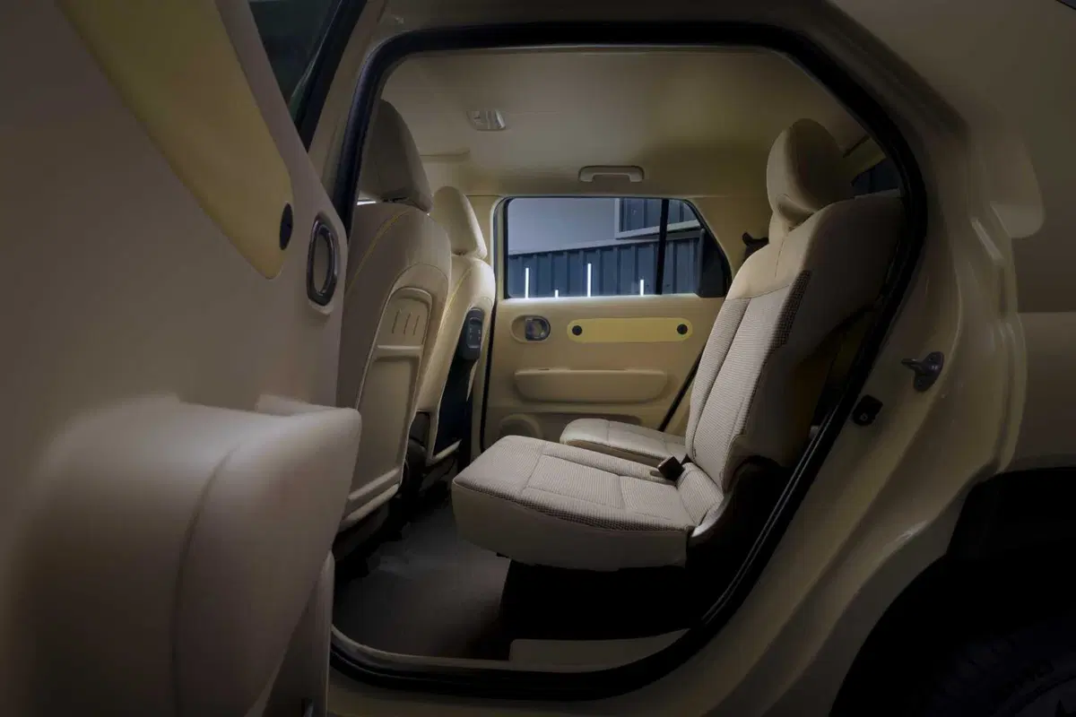 Hyundai Inster: la nuova citycar elettrica da 25k, prezzi, caratteristiche e dotazioni [VIDEO] (23)