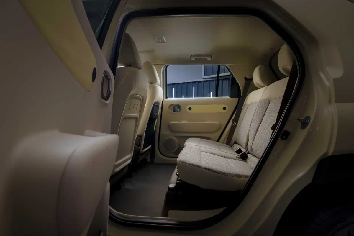 Hyundai Inster: la nuova citycar elettrica da 25k, prezzi, caratteristiche e dotazioni [VIDEO] (24)