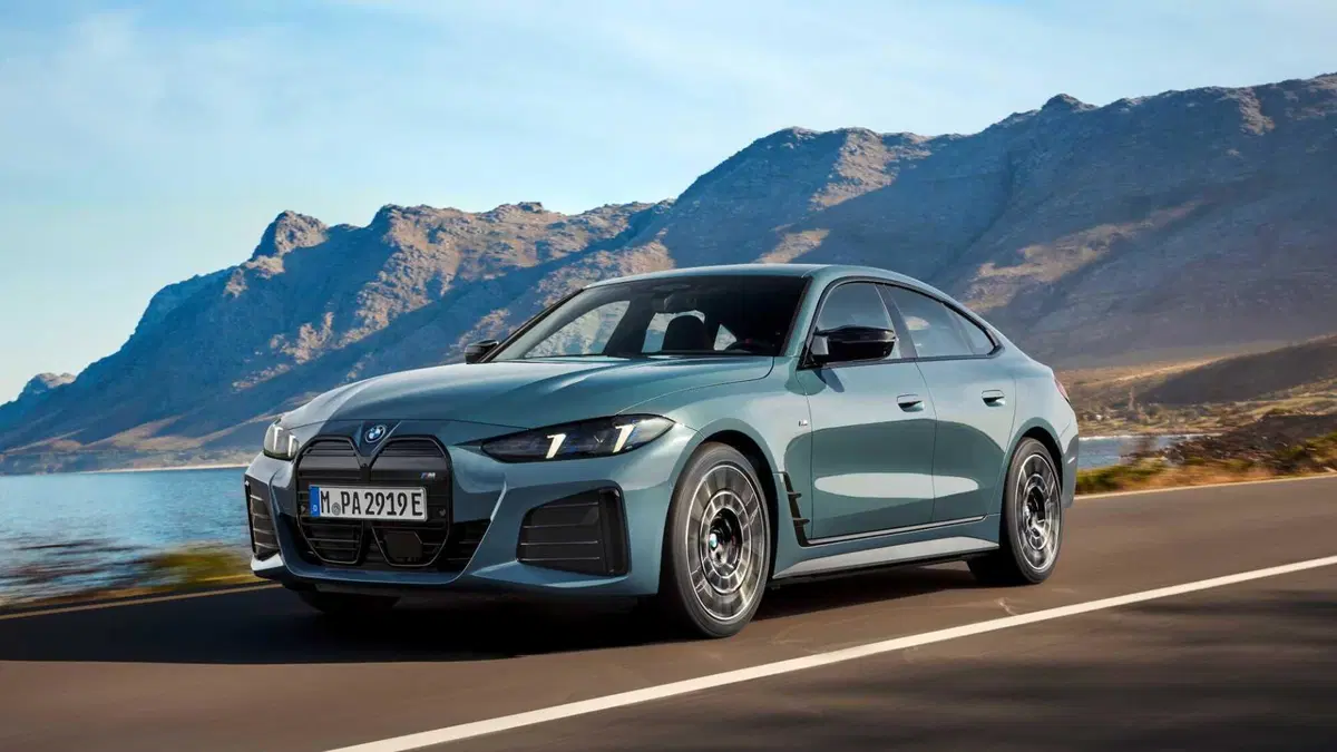 BMW i4 M50 MSport Pro (3)