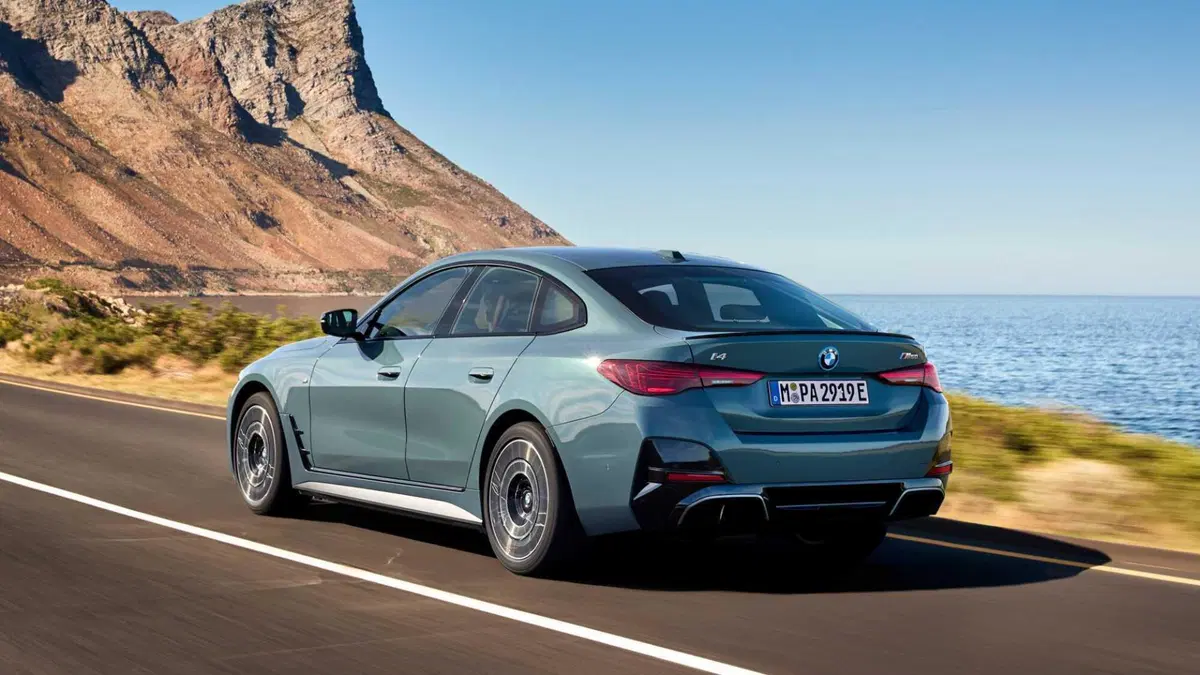 BMW i4 M50 MSport Pro (8)