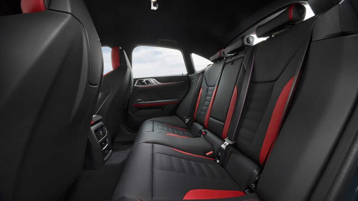 BMW i4 M50 MSport Pro (13)