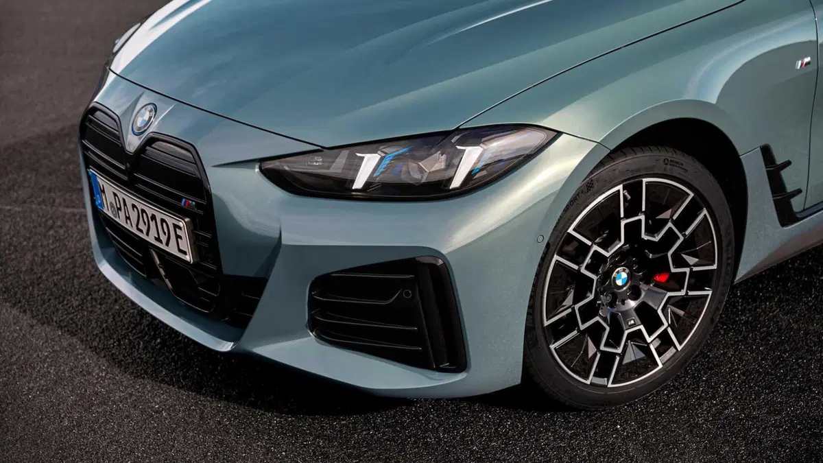 BMW i4 M50 MSport Pro (15)