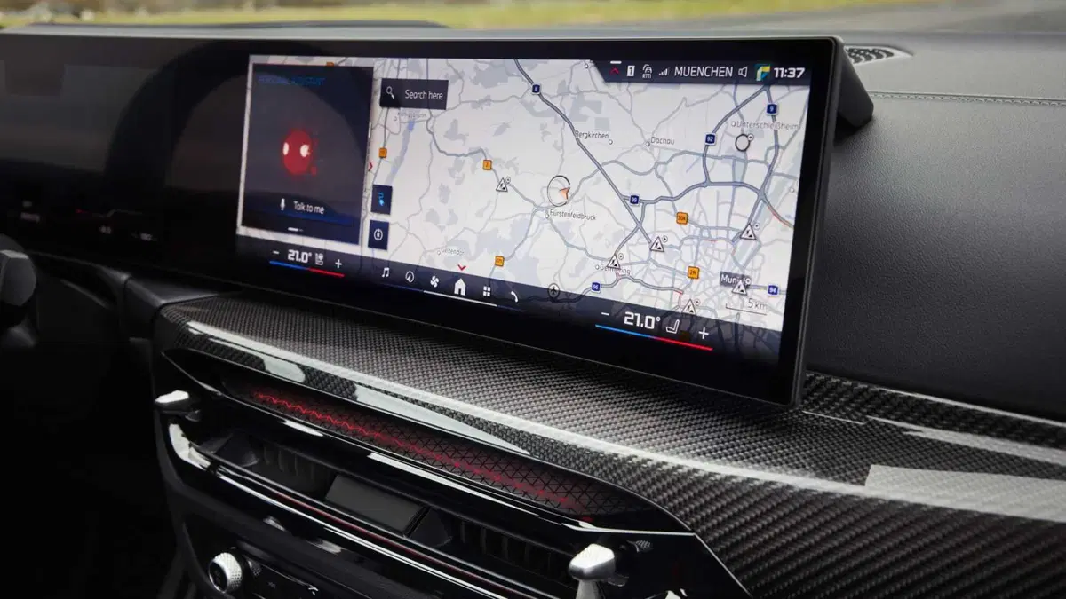 BMW i4 M50 MSport Pro (18)