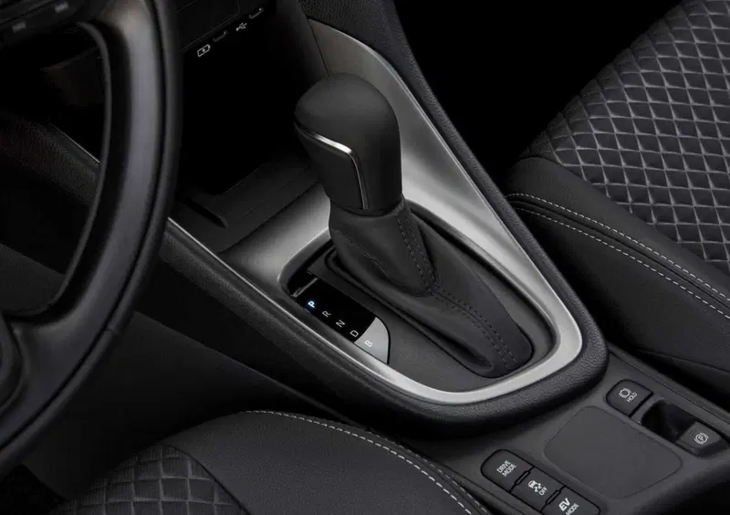 Mazda Mazda2 Hybrid (17)