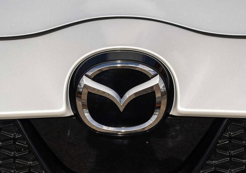 Mazda Mazda2 Hybrid (13)