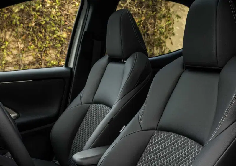 Mazda Mazda2 Hybrid (10)