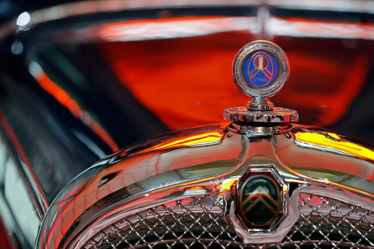 Citroen: 100 anni di storia con l’Italia, una vera revolution!  (4)