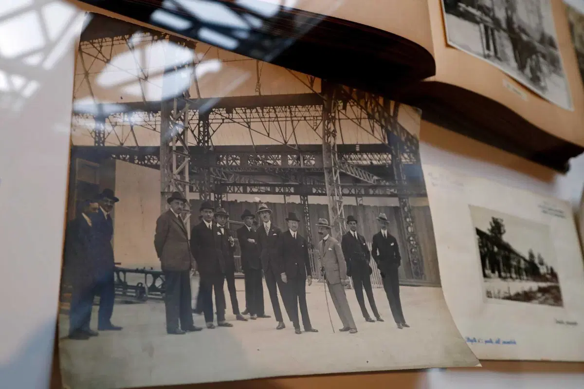 Citroen: 100 anni di storia con l’Italia, una vera revolution!  (7)