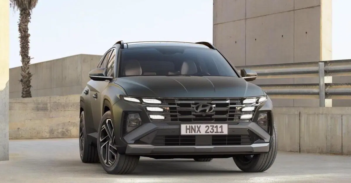 Nuova Hyundai Tucson: scende in campo e le ha tutte contro. Top e Flop