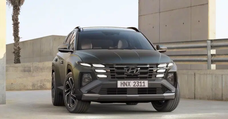 Nuova Hyundai Tucson: scende in campo e le ha tutte contro. Top e Flop