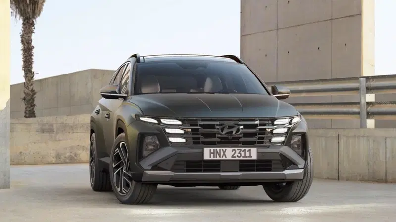 Nuova Hyundai Tucson: scende in campo e le ha tutte contro. Top e Flop