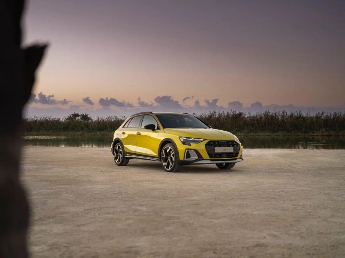 Nuova Audi A3: motorizzazioni, allestimenti, optional e prezzi. [Guida all'acquisto] (12)