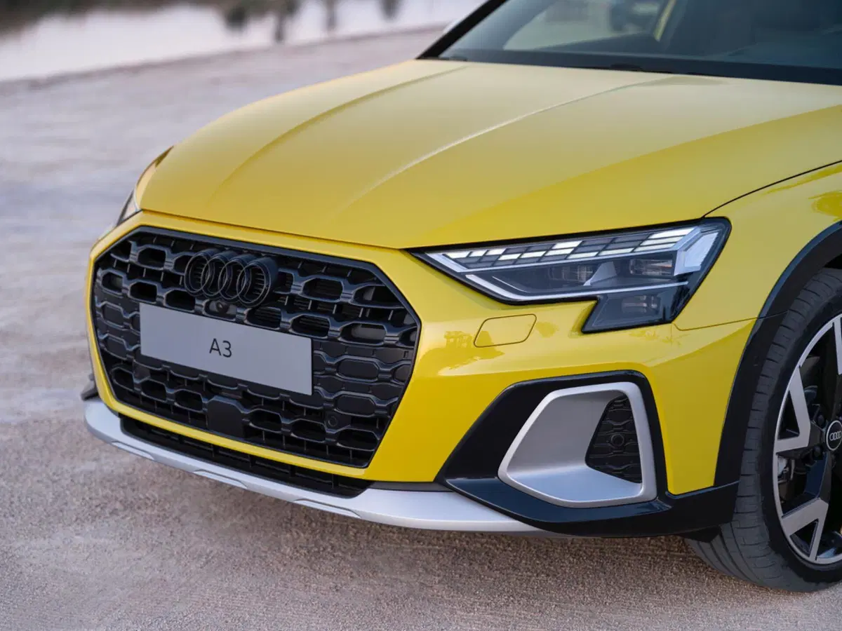 Nuova Audi A3: motorizzazioni, allestimenti, optional e prezzi. [Guida all'acquisto] (20)
