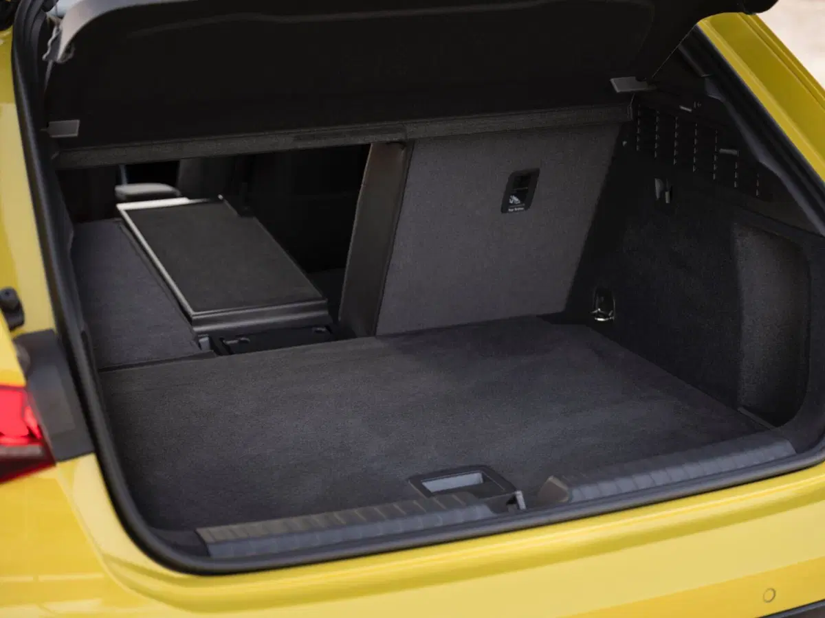 Nuova Audi A3: motorizzazioni, allestimenti, optional e prezzi. [Guida all'acquisto] (25)