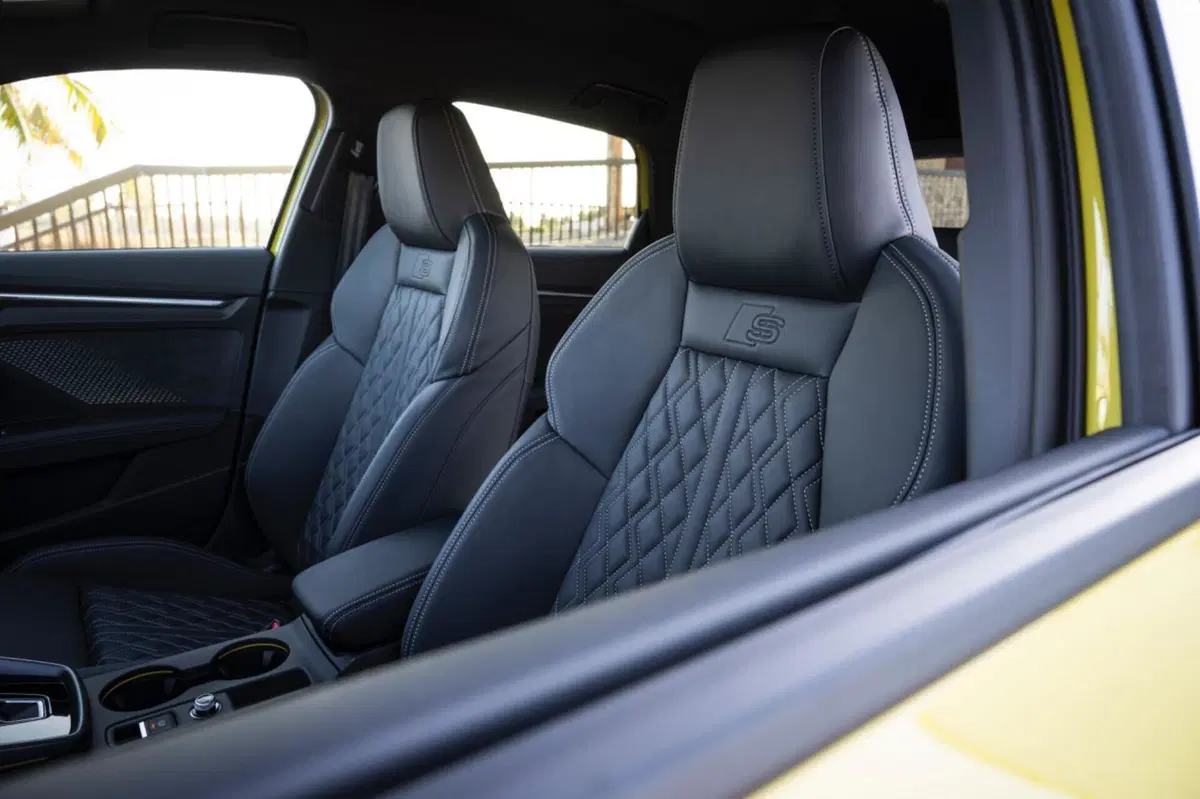 Nuova Audi A3: motorizzazioni, allestimenti, optional e prezzi. [Guida all'acquisto] (19)