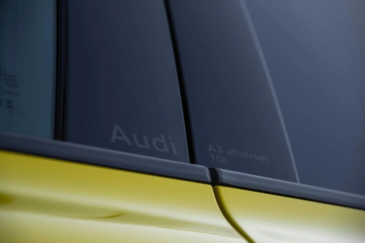 Nuova Audi A3: motorizzazioni, allestimenti, optional e prezzi. [Guida all'acquisto] (21)
