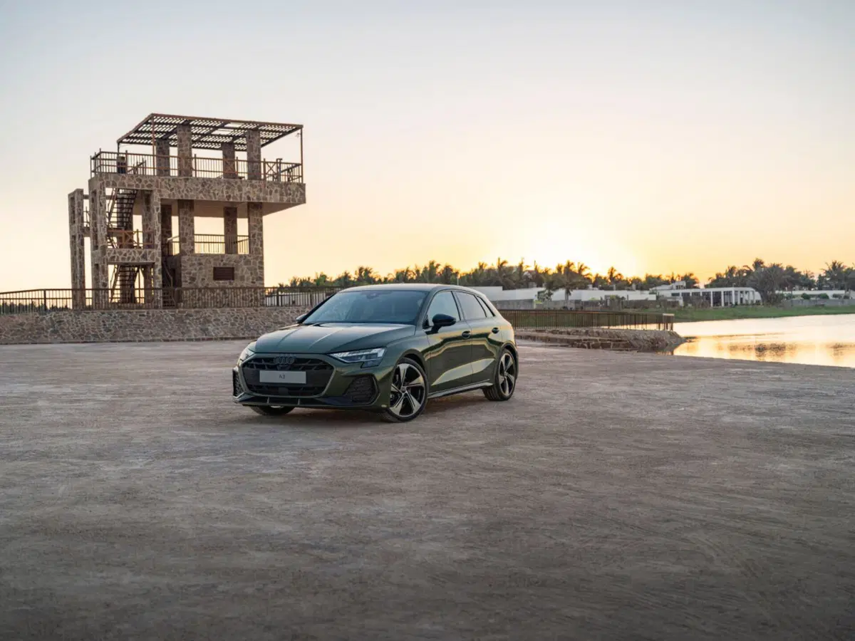 Nuova Audi A3: motorizzazioni, allestimenti, optional e prezzi. [Guida all'acquisto] (3)