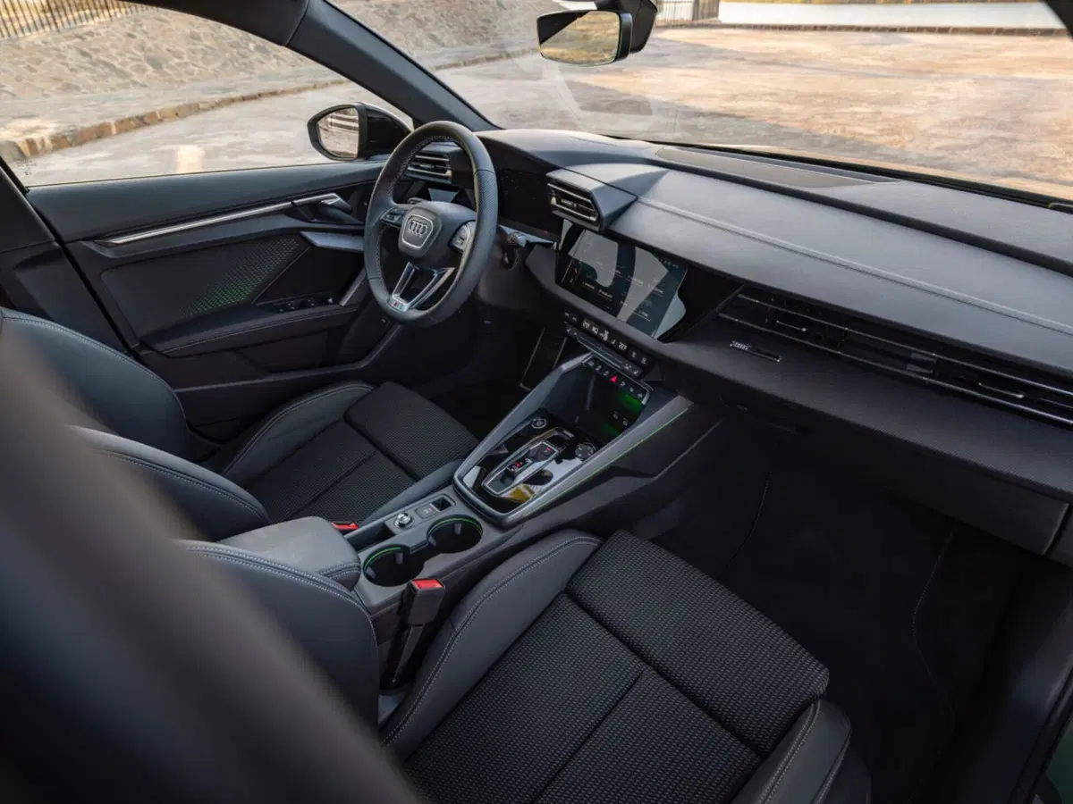 Nuova Audi A3: motorizzazioni, allestimenti, optional e prezzi. [Guida all'acquisto] (8)