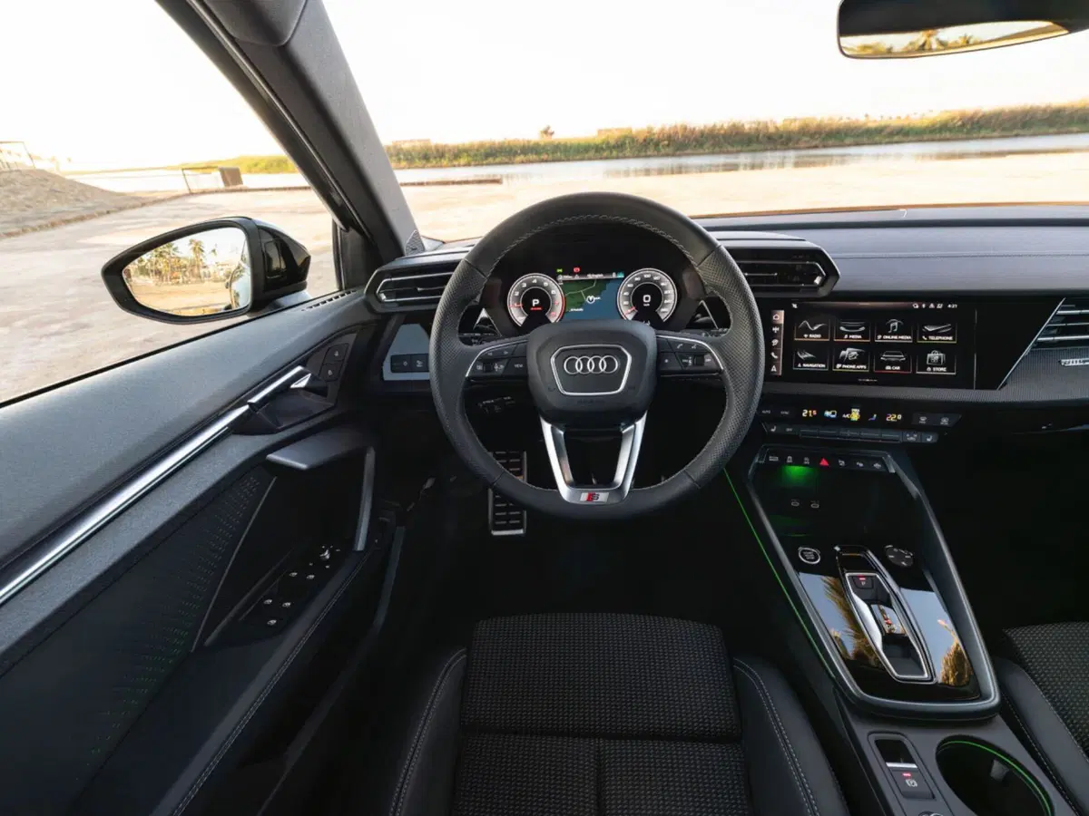 Nuova Audi A3: motorizzazioni, allestimenti, optional e prezzi. [Guida all'acquisto] (7)