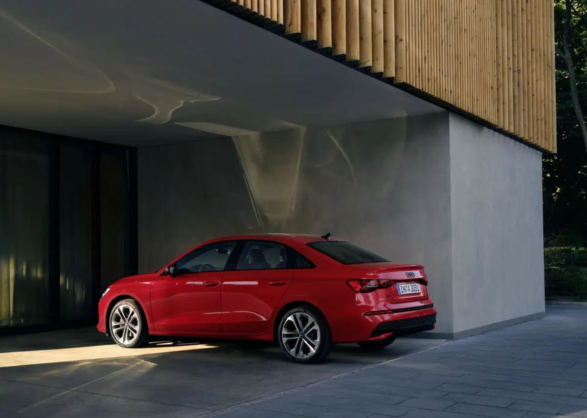 Nuova Audi A3: motorizzazioni, allestimenti, optional e prezzi. [Guida all'acquisto] (30)