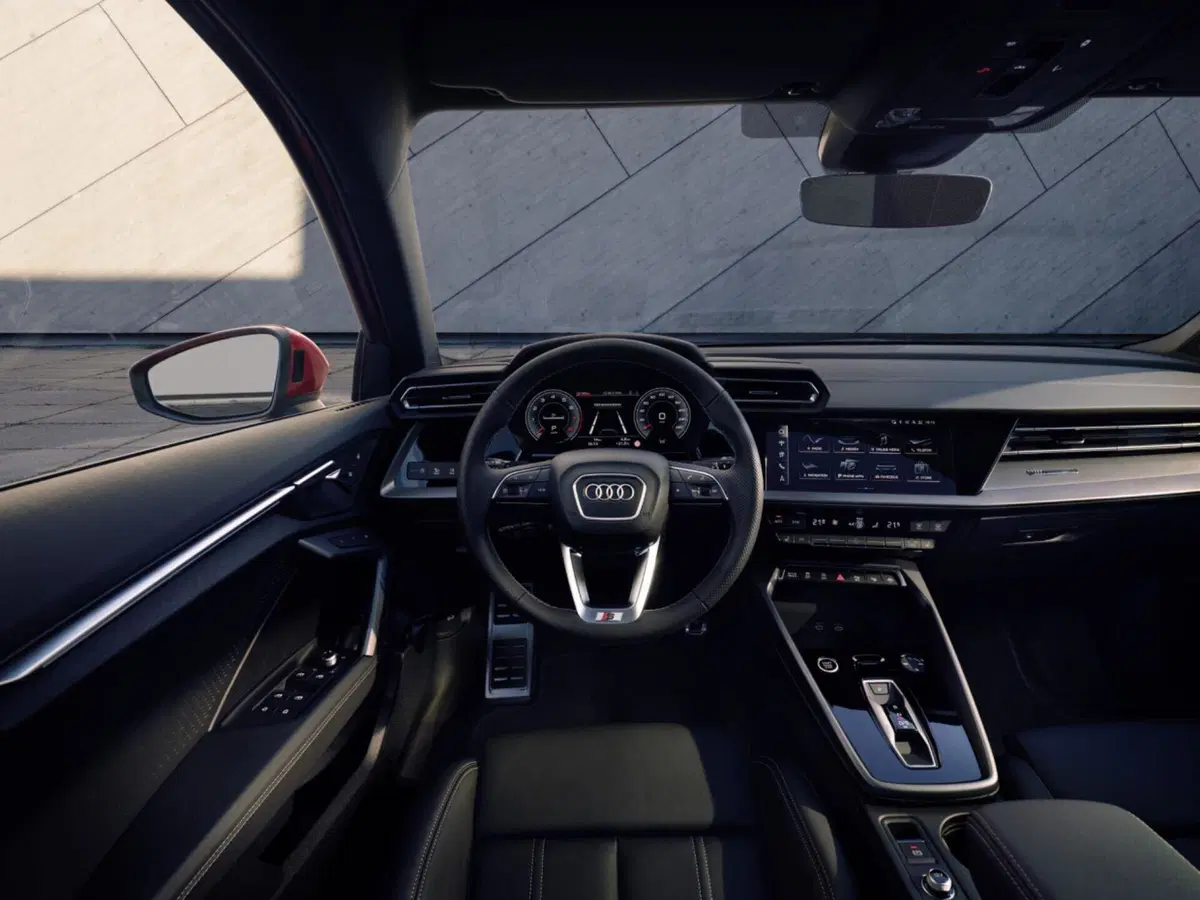 Nuova Audi A3: motorizzazioni, allestimenti, optional e prezzi. [Guida all'acquisto] (17)
